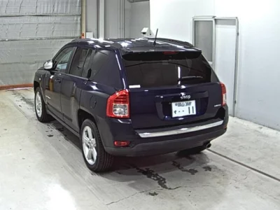 Chrysler JEEP COMPASS