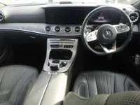 Mercedes-Benz CLS лот № 3215 оценка 4.5  с аукциона в Японии 2