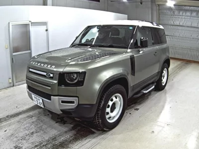 Rover DEFENDER