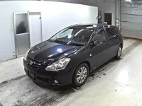 Toyota CALDINA лот № 3247 оценка 3.5  с аукциона в Японии 3