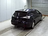 Toyota CALDINA лот № 3247 оценка 3.5  с аукциона в Японии 4