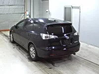 Toyota CALDINA лот № 3247 оценка 3.5  с аукциона в Японии 1