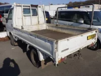 Mazda BONGO лот № 2923 оценка   с аукциона в Японии 1