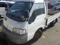 Mazda BONGO лот № 2923 оценка   с аукциона в Японии 3