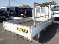 Mazda BONGO лот № 2923 оценка   с аукциона в Японии 4