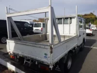 Mitsubishi CANTER лот № 6007 оценка 3  с аукциона в Японии 4