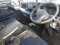 Mitsubishi CANTER лот № 6007 оценка 3  с аукциона в Японии 2