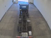 Isuzu GIGA лот № 4129 оценка 3  с аукциона в Японии 2