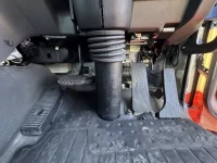 Isuzu GIGA лот № 4129 оценка 3  с аукциона в Японии 3