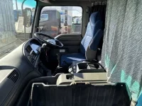 Isuzu GIGA лот № 4129 оценка 3  с аукциона в Японии 4