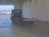 Isuzu GIGA лот № 4129 оценка 3  с аукциона в Японии 1