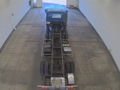 Isuzu GIGA  с аукциона в Японии