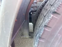 Isuzu GIGA лот № 4155 оценка 3.5  с аукциона в Японии 7