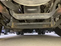 Isuzu GIGA лот № 4155 оценка 3.5  с аукциона в Японии 8