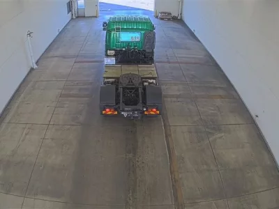 Isuzu GIGA  с аукциона в Японии