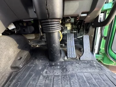 Isuzu GIGA  с аукциона в Японии