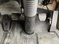 Isuzu GIGA лот № 12007 оценка 3.5  с аукциона в Японии 7