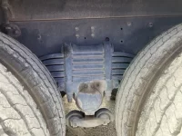 Isuzu GIGA лот № 12007 оценка 3.5  с аукциона в Японии 4