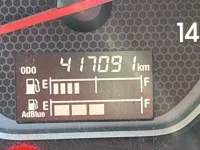 Isuzu GIGA лот № 12007 оценка 3.5  с аукциона в Японии 2