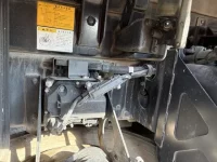 Isuzu GIGA лот № 12007 оценка 3.5  с аукциона в Японии 6