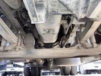 Isuzu GIGA лот № 12007 оценка 3.5  с аукциона в Японии 5