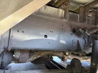 Isuzu GIGA лот № 4211 оценка 3  с аукциона в Японии 3