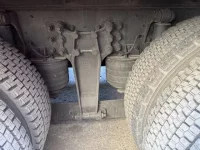 Isuzu GIGA лот № 4211 оценка 3  с аукциона в Японии 1