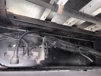 Isuzu GIGA лот № 4545 оценка R  с аукциона в Японии 10