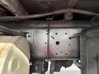 Isuzu GIGA лот № 4545 оценка R  с аукциона в Японии 9