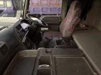 Isuzu GIGA лот № 4545 оценка R  с аукциона в Японии 4