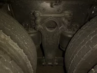 Isuzu GIGA лот № 4545 оценка R  с аукциона в Японии 7