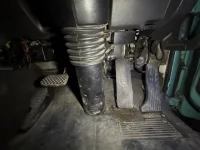 Isuzu GIGA лот № 4545 оценка R  с аукциона в Японии 3