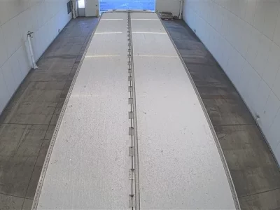 Isuzu GIGA  с аукциона в Японии