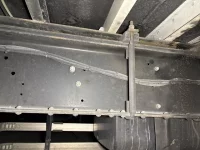 Isuzu GIGA лот № 4647 оценка 4  с аукциона в Японии 10