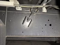 Isuzu GIGA лот № 4647 оценка 4  с аукциона в Японии 9