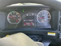 Isuzu GIGA лот № 4647 оценка 4  с аукциона в Японии 5