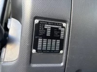 Isuzu GIGA лот № 4647 оценка 4  с аукциона в Японии 6