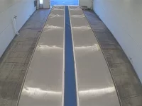 Isuzu GIGA лот № 4647 оценка 4  с аукциона в Японии 2