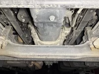 Isuzu GIGA лот № 4647 оценка 4  с аукциона в Японии 8