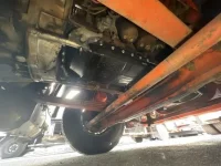 Isuzu GIGA лот № 2553 оценка 3  с аукциона в Японии 10