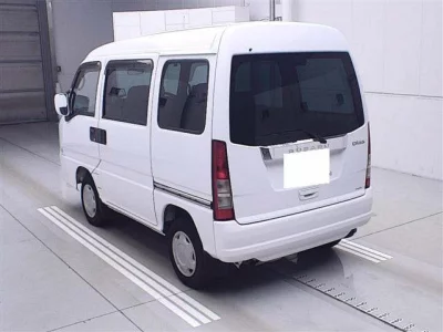 Subaru SAMBAR