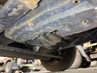 Hino DUTRO лот № 28 оценка R  с аукциона в Японии 6