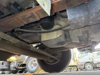 Nissan TRUCK лот № 1024 оценка 3.5  с аукциона в Японии 7