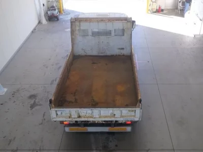 Nissan TRUCK  с аукциона в Японии