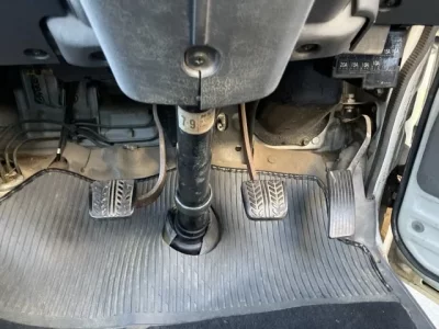 Mazda BONGO BRAWNY TRUCK