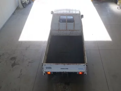 Mazda BONGO BRAWNY TRUCK