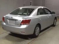 Toyota ALLION лот № 46 оценка 3  с аукциона в Японии 1