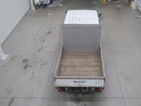 Isuzu ELF лот № 40 оценка R  с аукциона в Японии 2