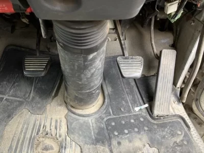 Isuzu ELF  с аукциона в Японии