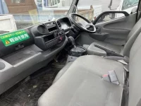 Hino DUTRO лот № 39 оценка 3  с аукциона в Японии 4